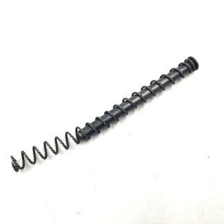 Walther P-22 .22LR, Pistol Parts: Recoil Guide, Spring