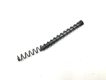 Walther P-22 .22LR, Pistol Parts: Recoil Guide, Spring