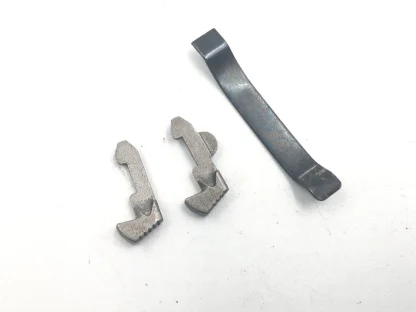 Ruger P94, 40 S&W Pistol Parts: Mag Spring & Mag Latches