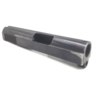Bernardelli Vest Pocket .25 ACP, Pistol Parts: Slide