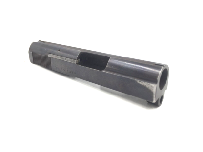 Bernardelli Vest Pocket .25 ACP, Pistol Parts: Slide