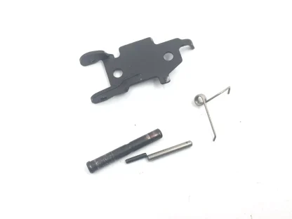 Ruger P94, 40 S&W Pistol Parts: Ejector, Pins, Spring - Image 3