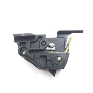 Smith & Wesson M&P 9 Shield 9mm, Pistol Parts: Housing