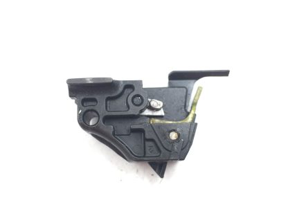 Smith & Wesson M&P 9 Shield 9mm, Pistol Parts: Housing