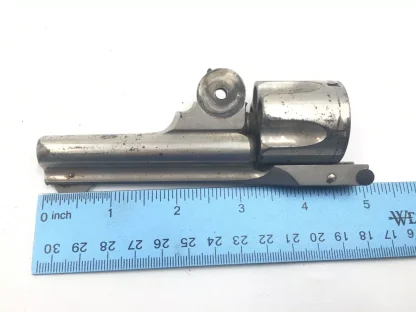 Smith & Wesson Top-Break, 38 S&W Revolver Parts: Barrel & Cylinder - Image 6