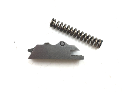 Rossi 711 357 Magnum, Revolver Parts: Rebound Slide, Spring