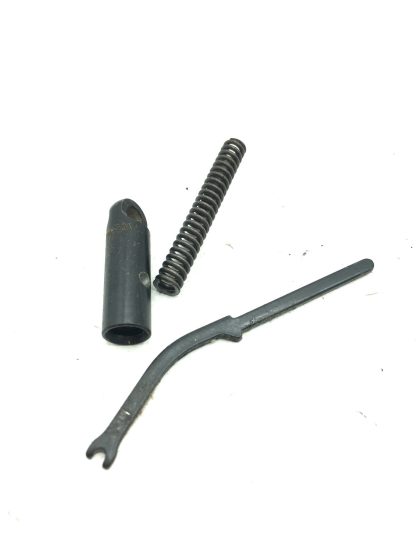 Ruger P91DC .40S&W, Pistol Parts, Strut, Spring, Seat - Image 4