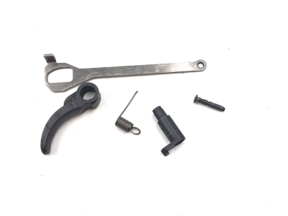 Ruger LC9 9mm, Pistol Parts: Trigger, Trigger Bar, Pivot, Pin, Spring