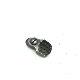 Smith & Wesson 10-5 .38Spl, Revolver Parts, Thumb Piece