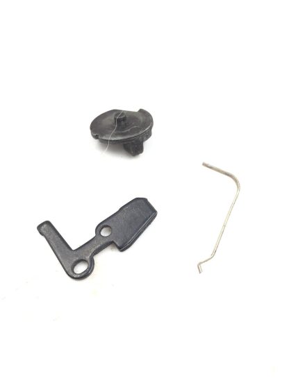 Sundance Industries A-25 .25ACP, Pistol Parts, Cam, Safety, Spring - Image 4