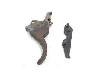 Taurus 85 .38 Special, Revolver Parts: Trigger, Hand - Image 3