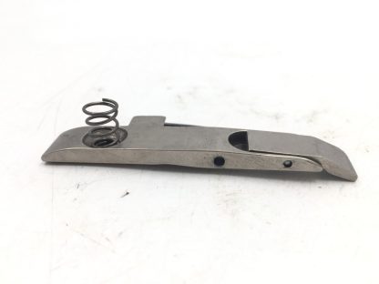 Titan Arms HDP 12 Gauge, Shotgun Parts: Latch, pin
