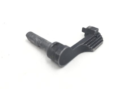 Smith & Wesson 410 .40 S&W, Pistol Parts: Slide Stop - Image 3