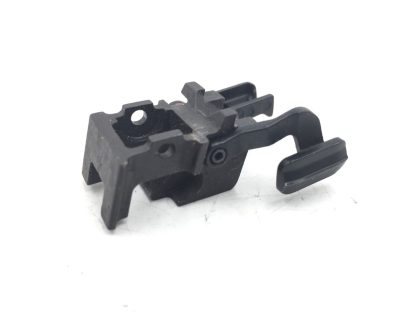 Taurus TH9 9mm, Pistol Parts: Support, Slide Stop - Image 4