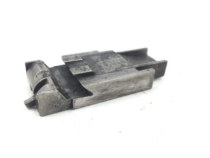 Ithaca Model 37 12 Gauge, Shotgun Parts: Bolt Slide - Image 5