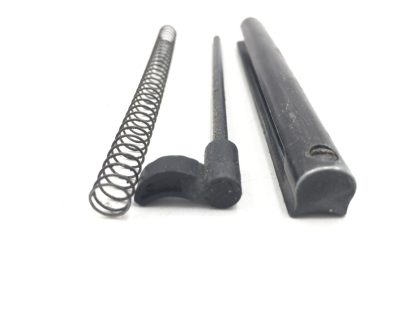 Heritage Rough Rider .22LR, Revolver Parts: Ejector Housing, Rod, Spring, Screw - Image 4