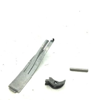 Kimber Ultra Crimson Carry II .45ACP, Pistol Parts, Lever, Pins, Spring
