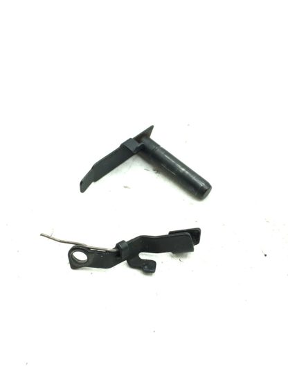 Ruger 9E 9mm, Pistol parts, Slide Stop, Lever - Image 4