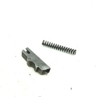 Smith & Wesson 64-3 .38Spl, Revolver Parts, Rebound Slide, Spring