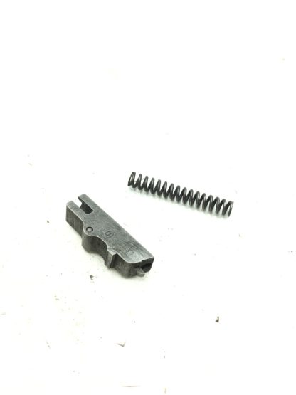 Smith & Wesson 64-3 .38Spl, Revolver Parts, Rebound Slide, Spring
