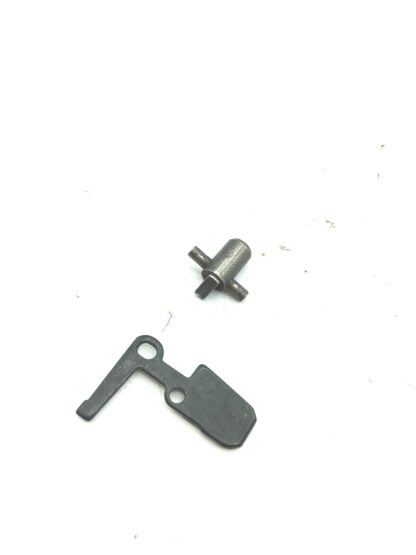 Phoenix Raven .25ACP, Pistol Parts, Cam, Lever - Image 3