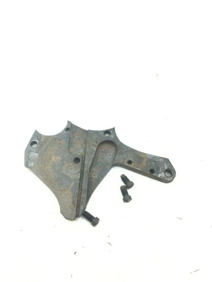 Rossi 511 Sportsman .357Mag, Revolver Parts, Side Plate, Screws - Image 3