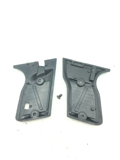 Lorcin L380 .380ACP, Pistol parts, Grips, Screws - Image 3