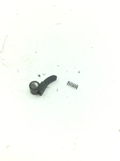 Dan Wesson 14 .357Mag, Revolver parts, Lever - Image 4