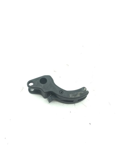 Springfield XD-9 Mod 2 9mm, Pistol parts, Trigger