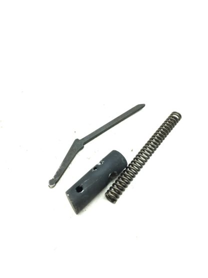 Taurus PT92AF 9mm, Pistol Parts, Strut, Spring, Seat - Image 4