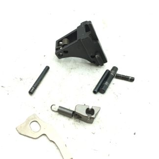 Springfield XDS .45ACP, Pistol Parts, Housing, Pins, Levers