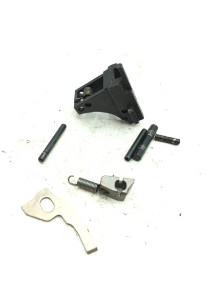Springfield XDS .45ACP, Pistol Parts, Housing, Pins, Levers