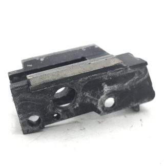 Zigana PX-9 9mm, Pistol Parts: Support