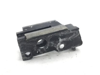 Zigana PX-9 9mm, Pistol Parts: Support