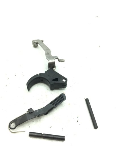 Smith & Wesson SW40VE.40S&W, Pistol parts, Trigger, Slide Stop, Pins - Image 2