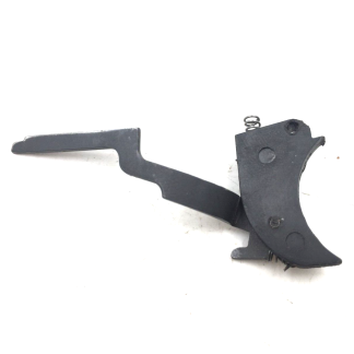Jimenez J.A. Nine 9mm, Pistol Parts: Trigger