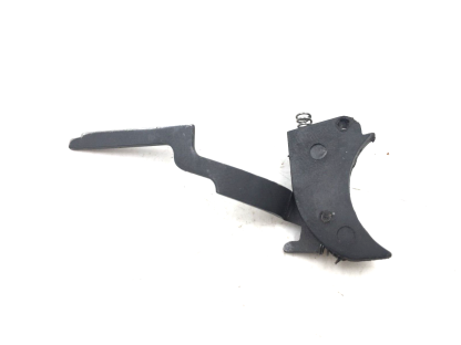 Jimenez J.A. Nine 9mm, Pistol Parts: Trigger