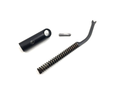 Ruger P89 9mm, Pistol Parts: Hammer Strut, Spring, Guide, Pin - Image 3