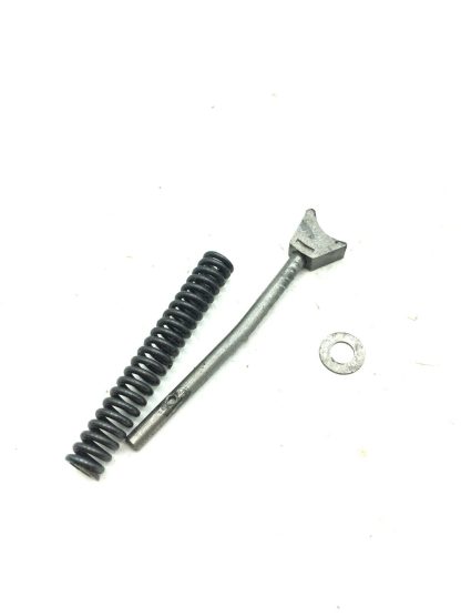 Rohm RG38 .38Spl, Revolver Parts, Strut, Spring, Washer