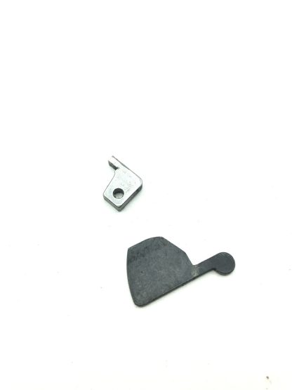 Jimenez JA Nine 9mm, Pistol parts, Ejector, Disconnect - Image 3