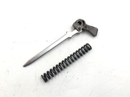 Smith & Wesson Bodyguard 380 .380 ACP, Pistol Parts: Hammer with Strut, Spring - Image 3