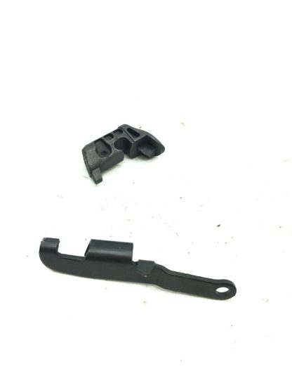 Smith & Wesson M&P 9 Shield Performance Center 9mm, Pistol parts, Slide Catch, Mag Catch - Image 4
