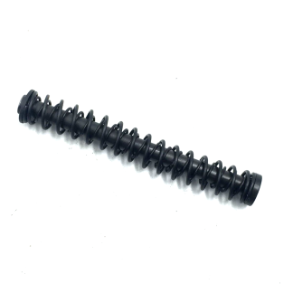 SCCY CPX-2 9mm, Pistol Part: Recoil Guide