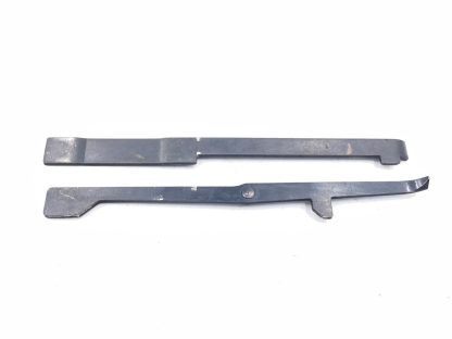 Mossberg 500A 12ga. shotgun parts, stop and interrupter - Image 3