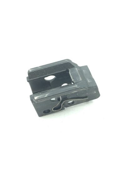 Springfield XD-40 Subcompact Mod 2 .40S&W, Pistol Parts, Support - Image 4