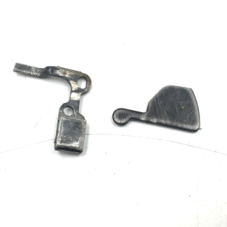 Jimenez JA Nine 9mm, Pistol Parts: Cam, disconnector