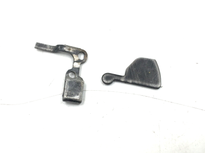 Jimenez JA Nine 9mm, Pistol Parts: Cam, disconnector