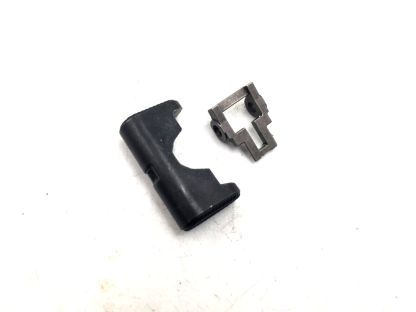 Remington R51 9mm, Pistol Parts: Mag Catch, Release - Image 3