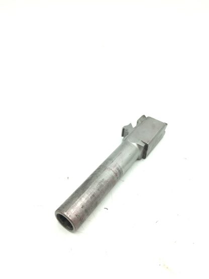 Smith & Wesson SW40VE .40S&W, Pistol Parts, Slide, Barrel, Recoil Spring - Image 9
