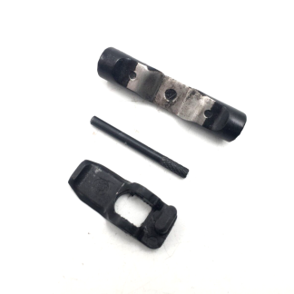 Taurus PT-809 9mm, Pistol Parts: Mag Release, Thumbpiece, Pin